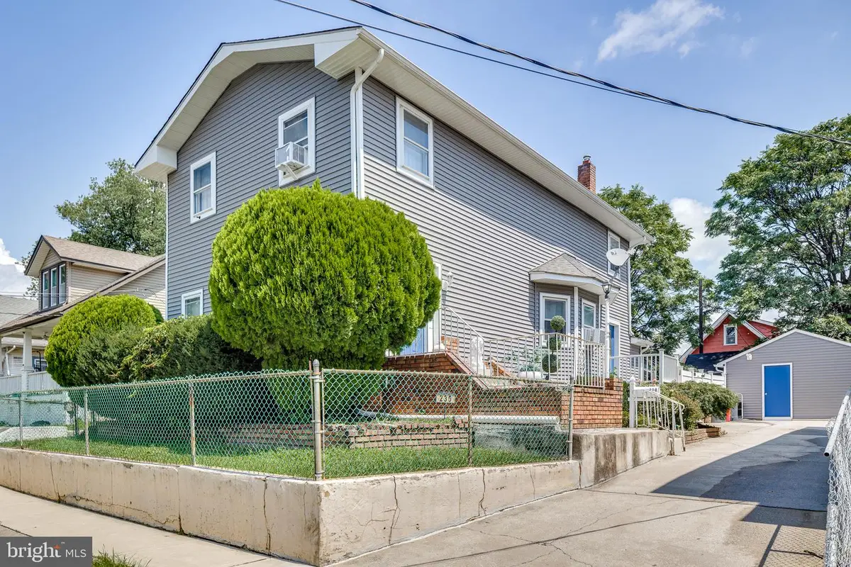 230 Elm Ave, Woodlynne, NJ 08107 - #1