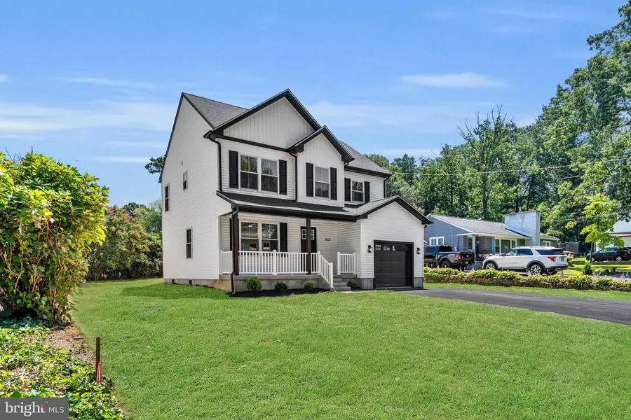 58 E Buttonwood Ave, Pine Hill, NJ 08021 - #2