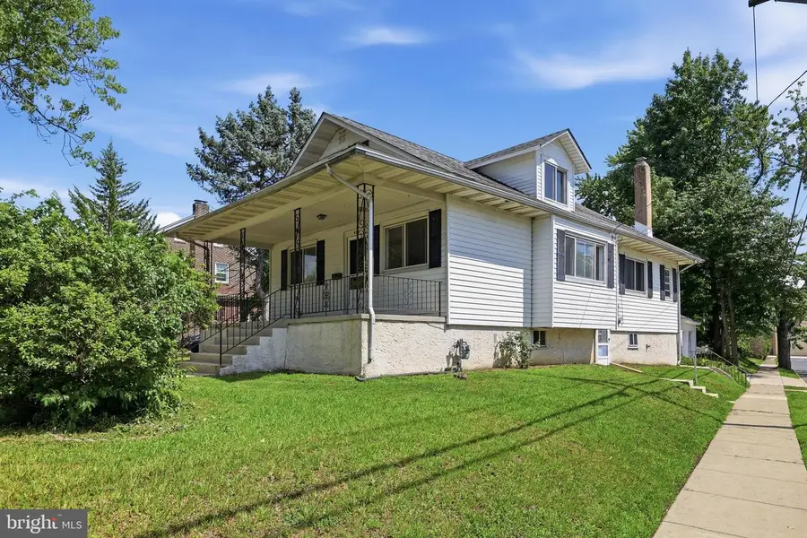 608 Washington Ter, Audubon, NJ 08106 - #3