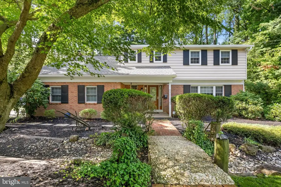 510 Fireside Ln, Cherry Hill, NJ 08003 - #2