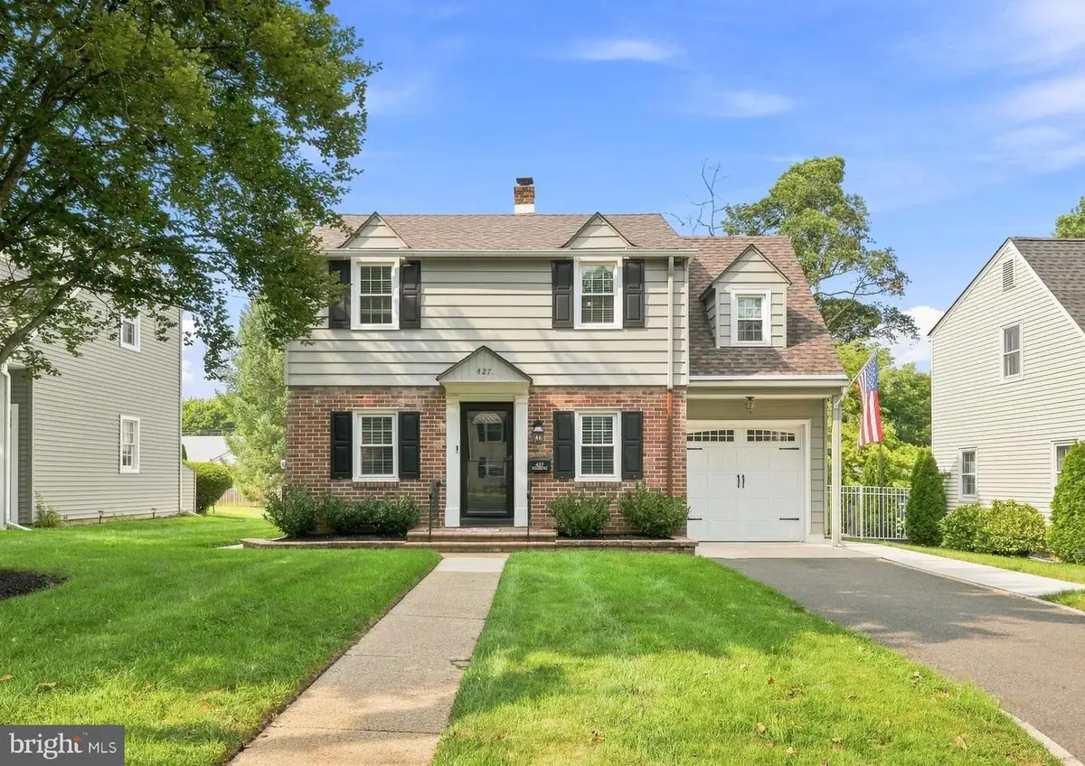 427 Avondale Ave, Haddonfield, NJ 08033 - #1