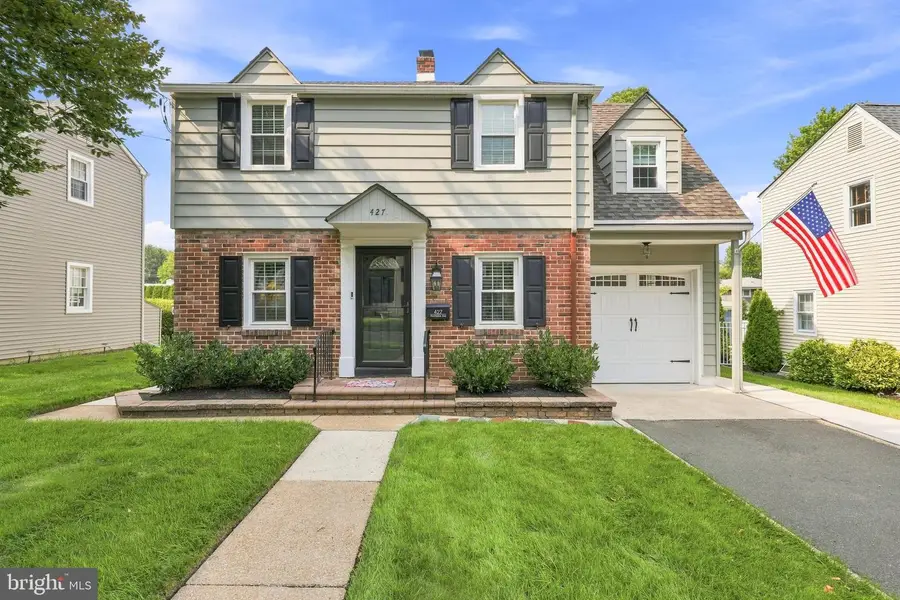 427 Avondale Ave, Haddonfield, NJ 08033 - #3