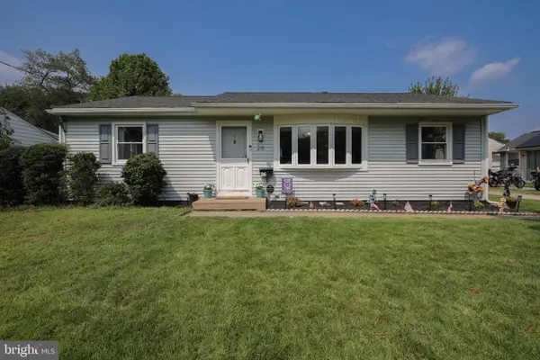 26 Elinor Ave, STRATFORD, NJ 08084