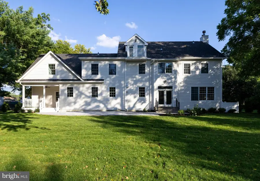 31 E Elm Ave, Haddonfield, NJ 08033 - #2