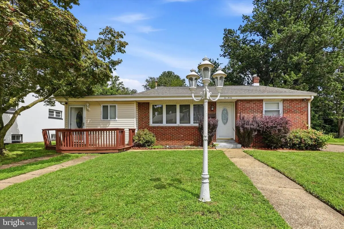 230 Marlborough Ave, Mount Ephraim, NJ 08059 - #1