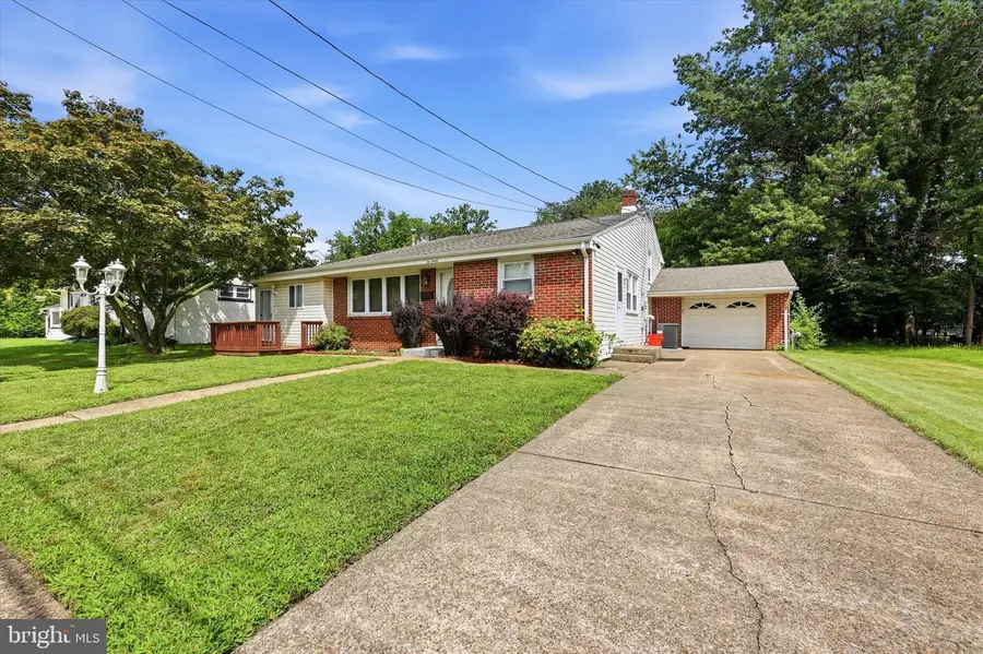 230 Marlborough Ave, Mount Ephraim, NJ 08059 - #2