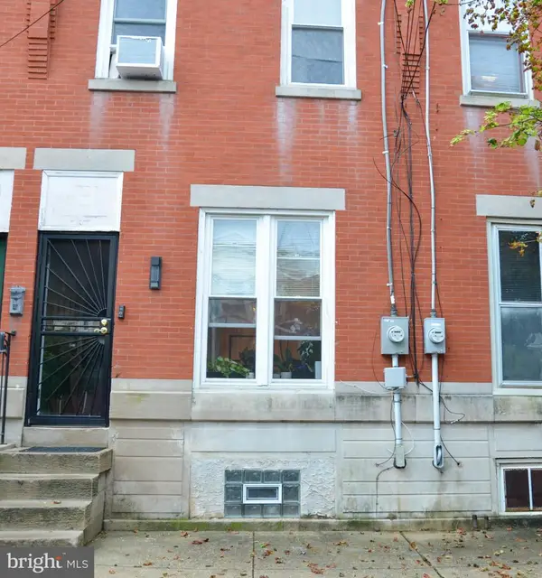 528-530 Vine St, CAMDEN, NJ 08102