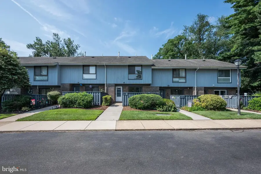 266 Echelon Rd, Voorhees, NJ 08043 - #2