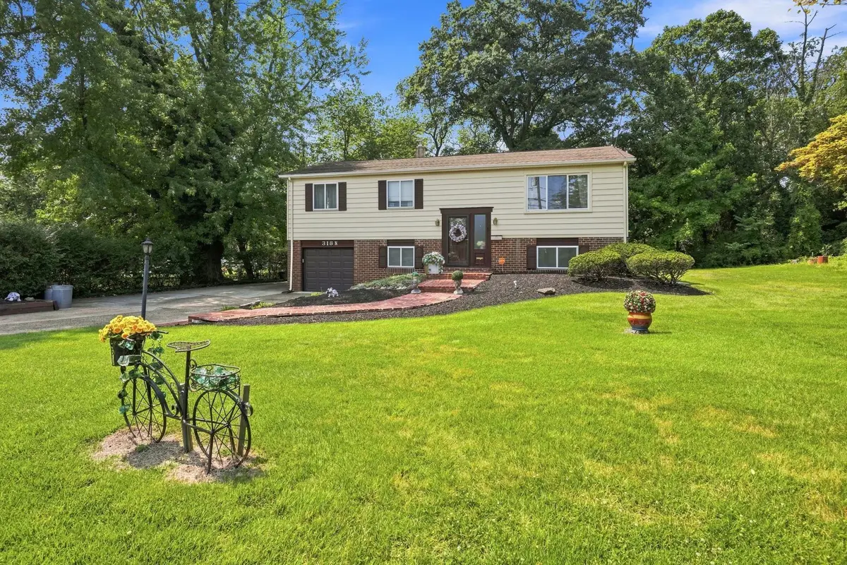 318 N Warwick Rd, Lawnside, NJ 08045 - #1