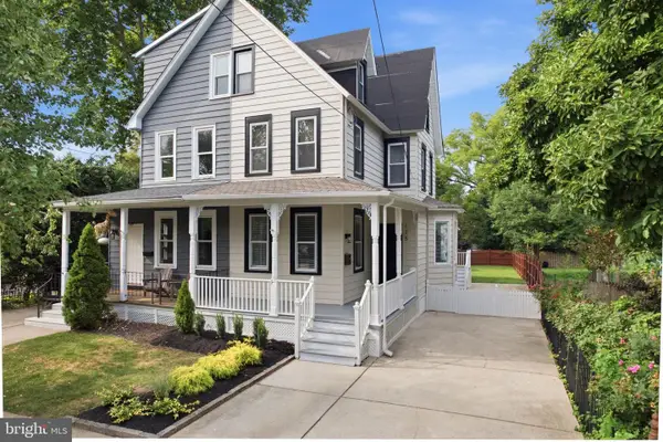 125 W Cottage Ave, HADDONFIELD, NJ 08033