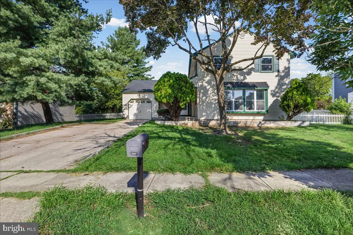 133 Abbey Rd, Voorhees, NJ 08043 - #1