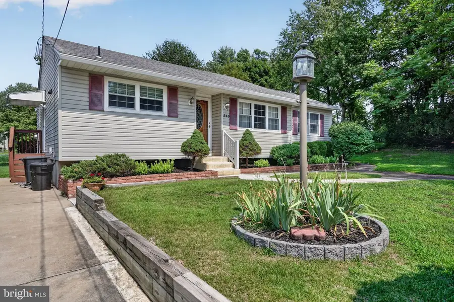 345 Ridge Ave, Blackwood, NJ 08012 - #3