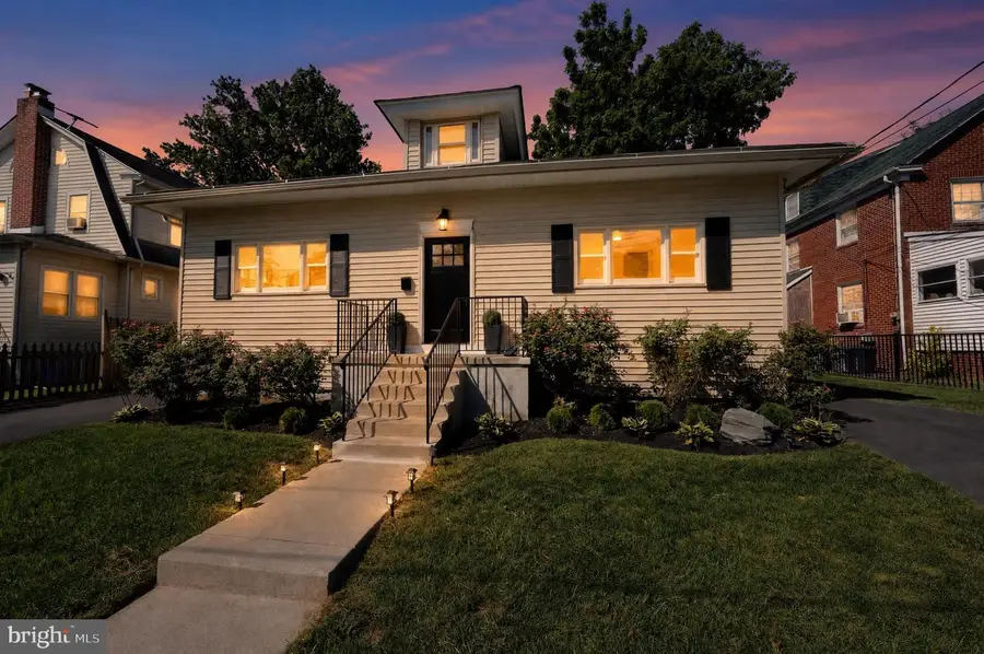 708 Colford, Collingswood, NJ 08108 - #3