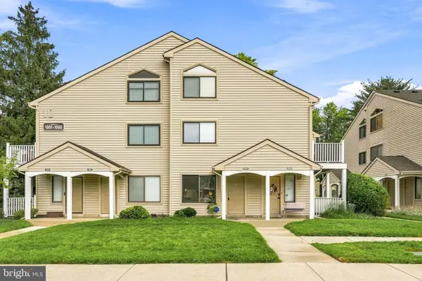 1007 Gregorys Way, VOORHEES, NJ 08043