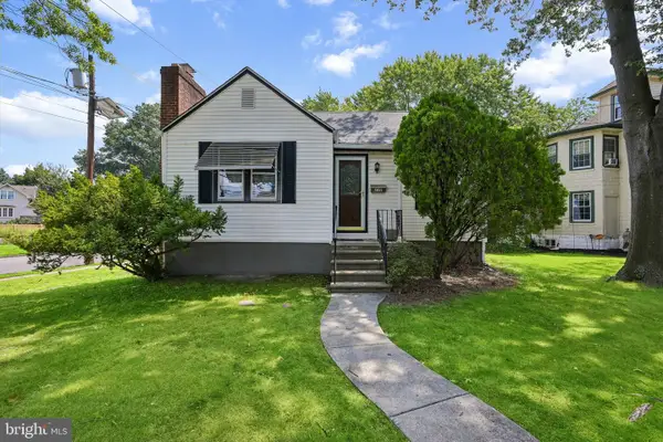 232 Northmont Ave, MOUNT EPHRAIM, NJ 08059