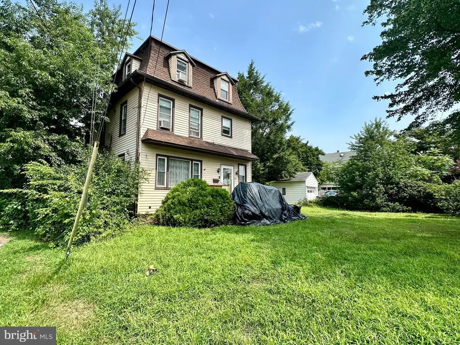 12 Kirkwood Rd, Gibbsboro, NJ 08026 - #3