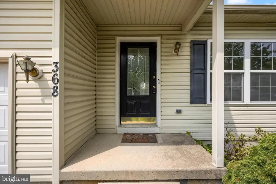 368 I. Rutledge Bryant Way, Lawnside, NJ 08045 - #3