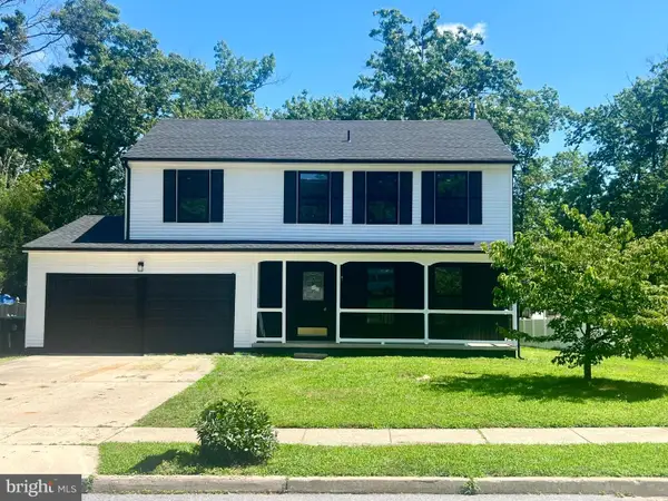119 Ebbetts Dr, ATCO, NJ 08004
