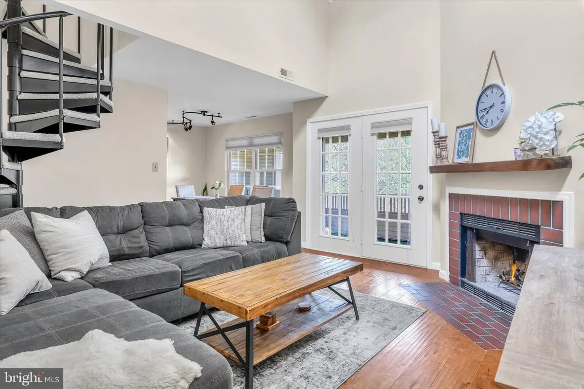 303 Tavistock, Cherry Hill, NJ 08034 - #1