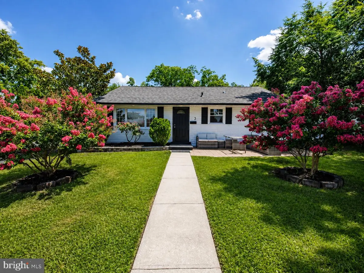 3 Fern Cir, West Berlin, NJ 08091 - #1