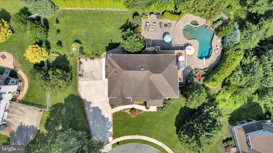 7 Tucker, Laurel Springs, NJ 08021 - #2
