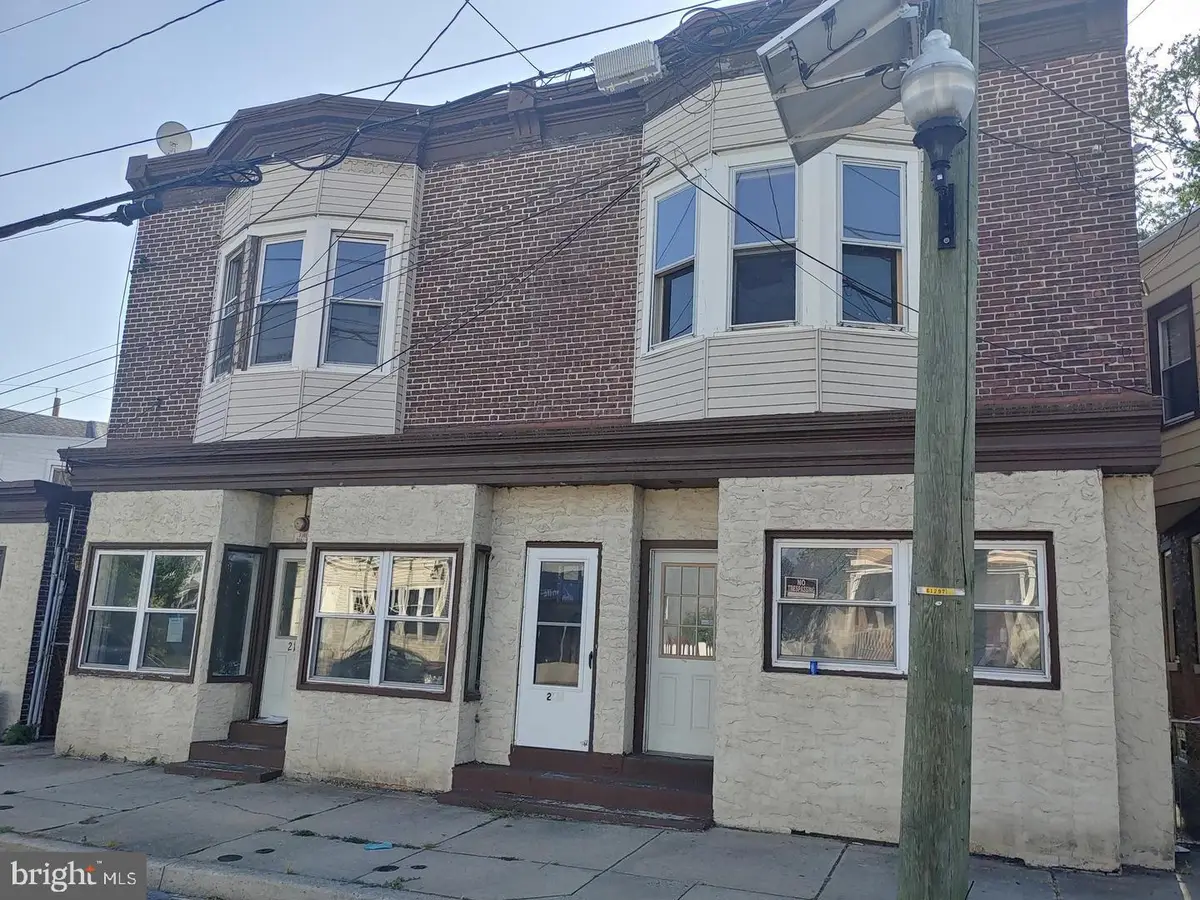 211 & 213 N Broadway, Gloucester City, NJ 08030 - #1