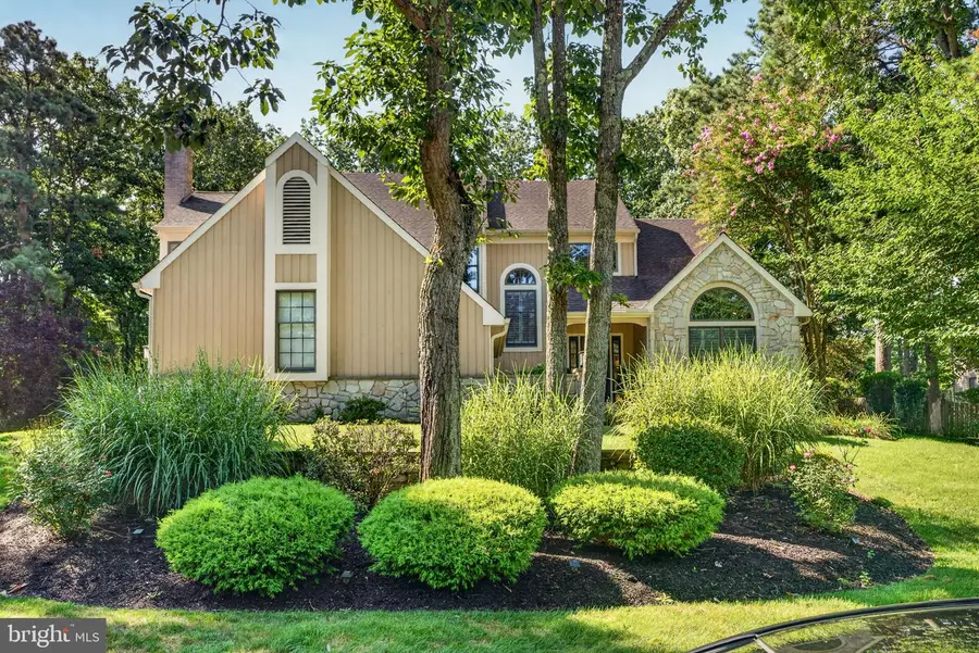 130 Forrest Hills Dr, Voorhees, NJ 08043 - #2
