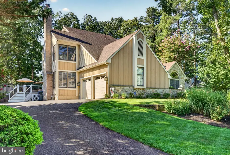 130 Forrest Hills Dr, Voorhees, NJ 08043 - #3