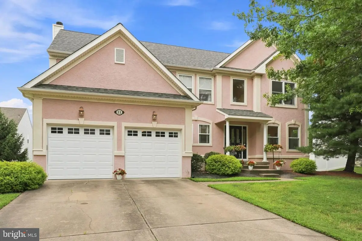11 Equestrian Ln, Cherry Hill, NJ 08003 - #1