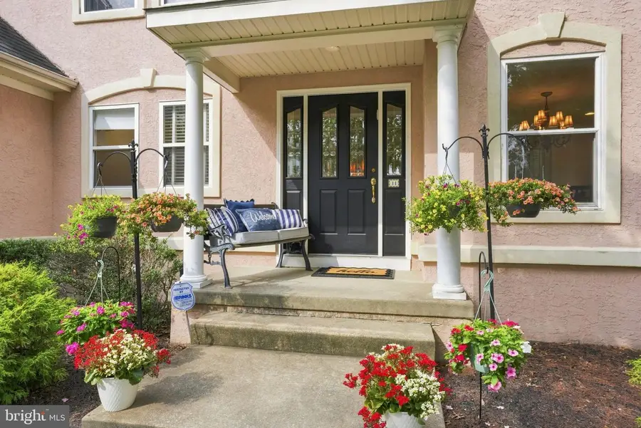 11 Equestrian Ln, Cherry Hill, NJ 08003 - #3
