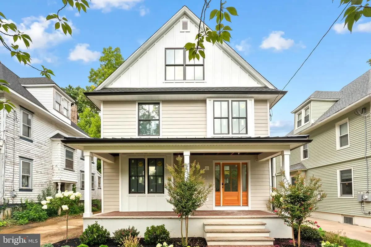 216 Centre St, Haddonfield, NJ 08033 - #1