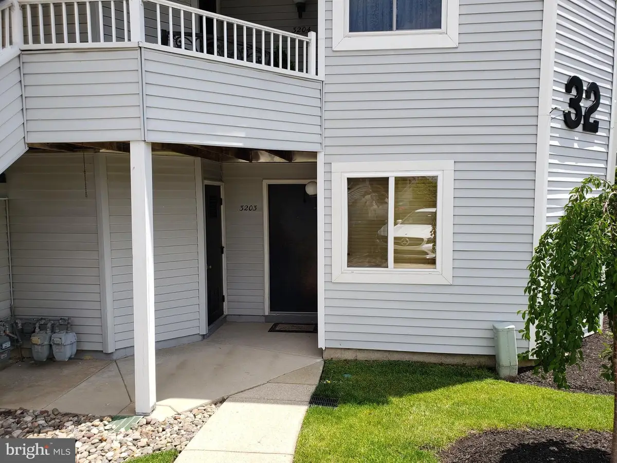 3203 Jennifer Ct, Voorhees, NJ 08043 - #1