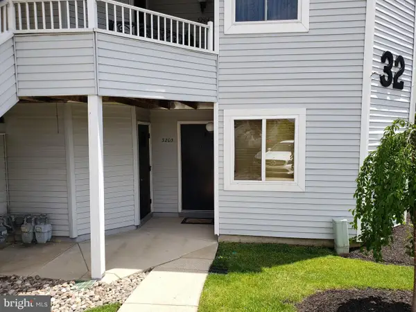 3203 Jennifer Ct, VOORHEES, NJ 08043