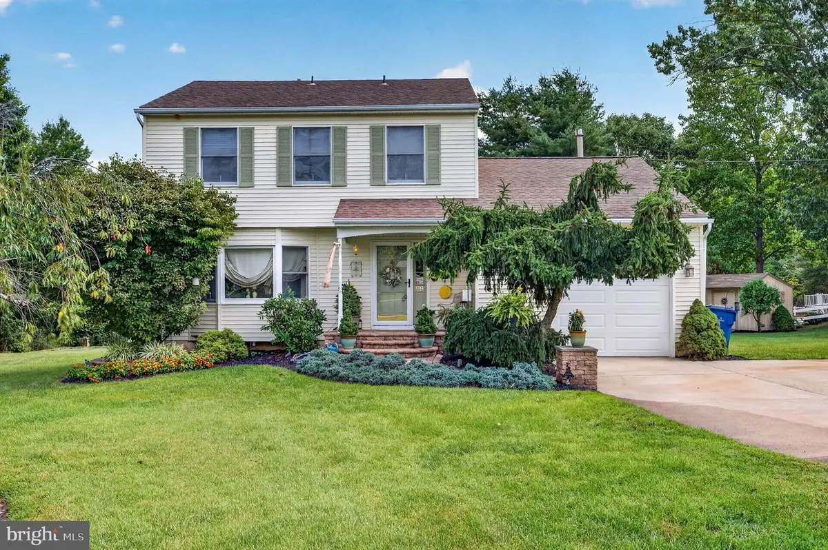 99 Cornell Dr, Voorhees, NJ 08043 - #1