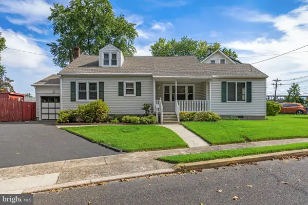 213 Westmont Ave, HADDON TOWNSHIP, NJ 08108