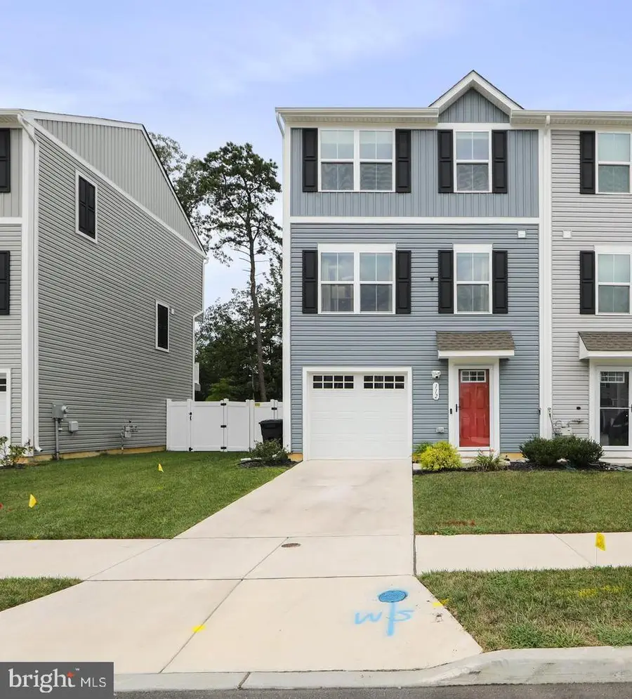 112 Rowand Way E, Clementon, NJ 08021 - #2