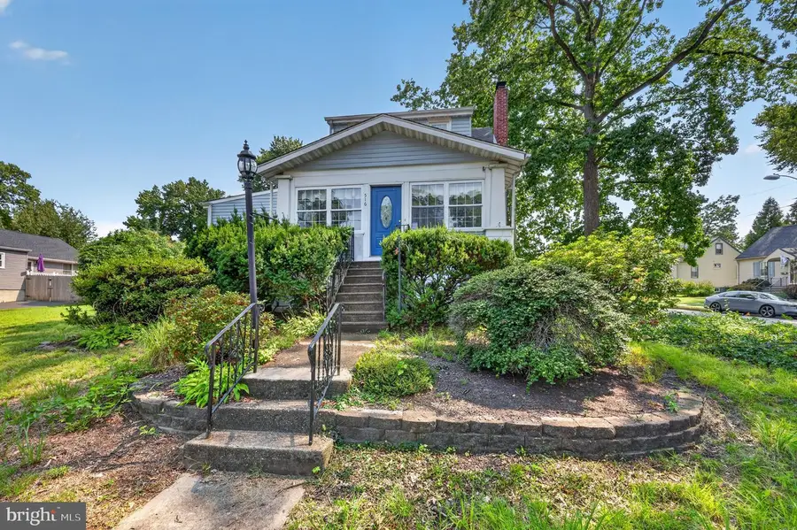 516 Gaskill Ave, Mount Ephraim, NJ 08059 - #3