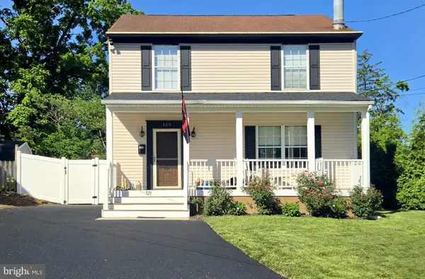 129 Ellis St, HADDONFIELD, NJ 08033