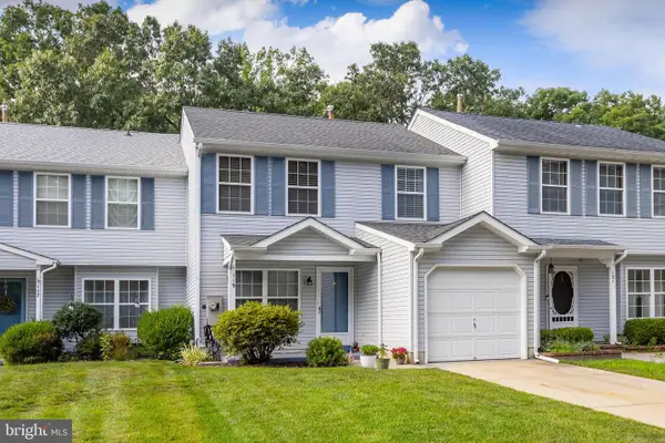 Address Withheld By Seller, ATCO, NJ 08004