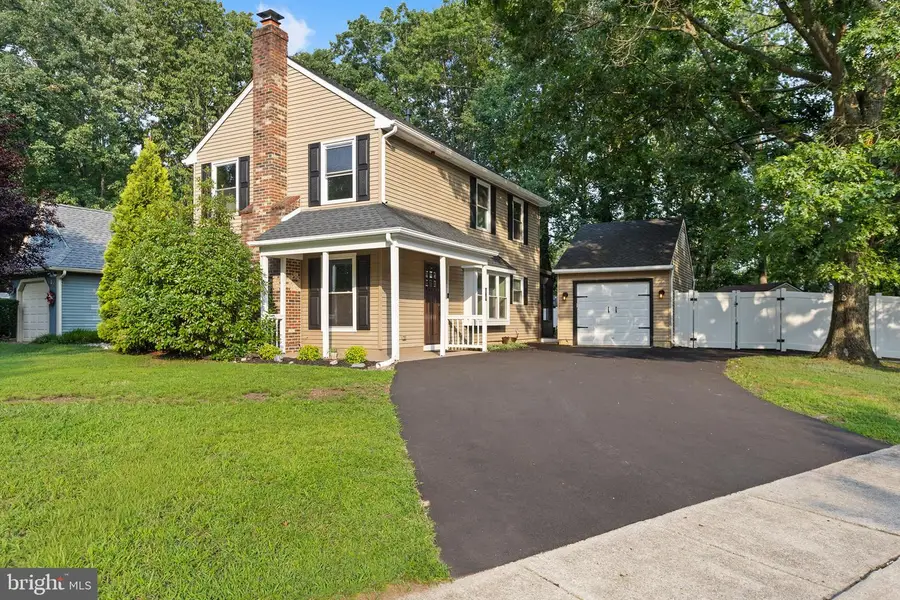64 Windingbrook Dr, Atco, NJ 08004 - #2