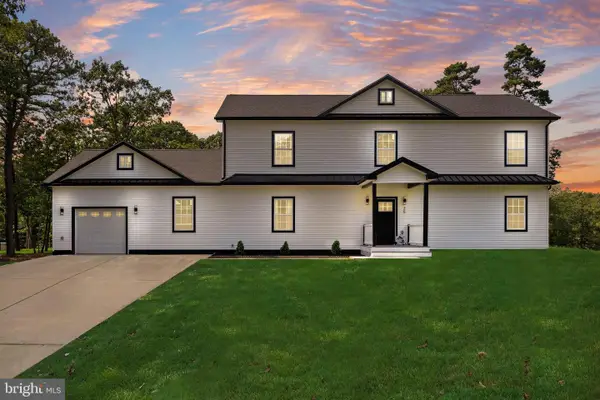 25 Penn Rd, VOORHEES, NJ 08043