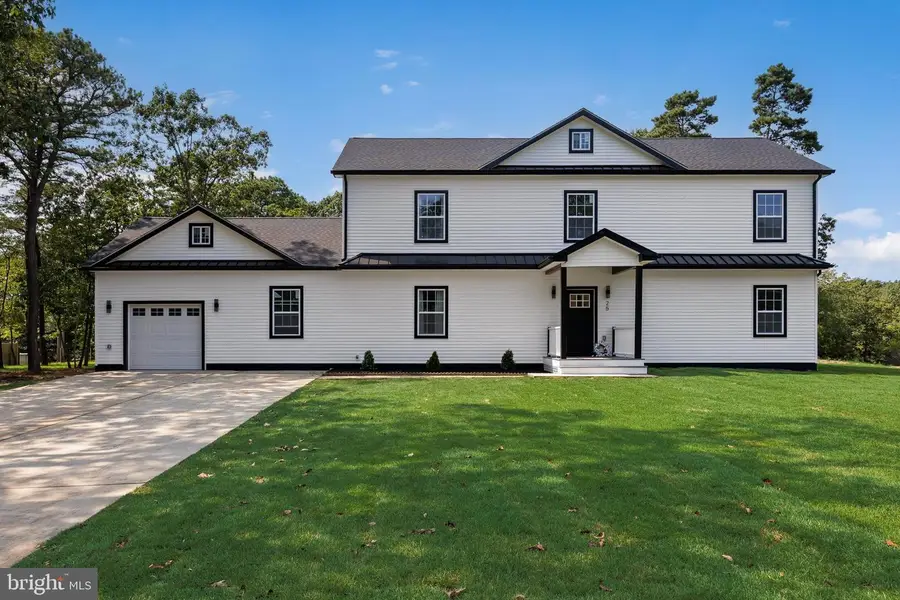 25 Penn Rd, Voorhees, NJ 08043 - #2