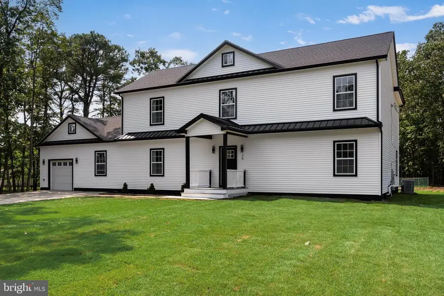 25 Penn Rd, Voorhees, NJ 08043 - #3