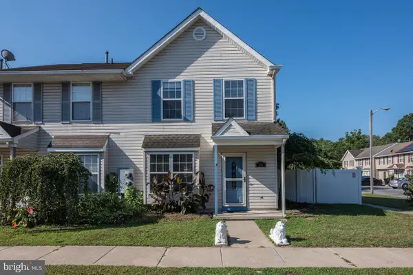 46 Grant Ln, BERLIN, NJ 08009