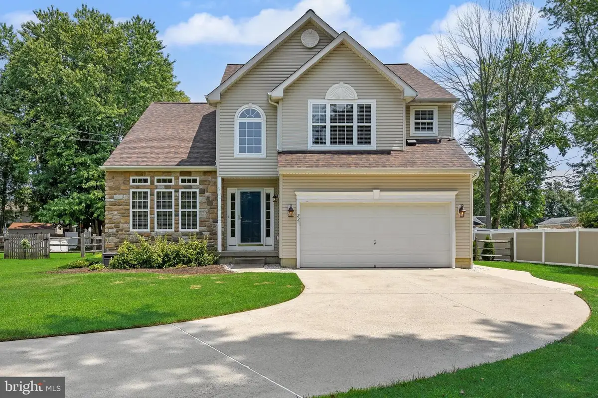 23 Charles Ave, Blackwood, NJ 08012 - #1