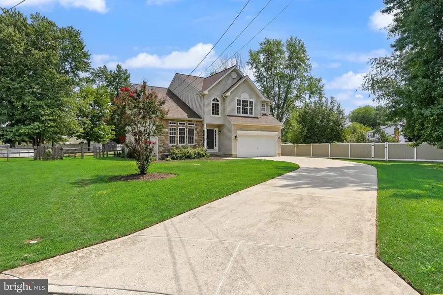 23 Charles Ave, Blackwood, NJ 08012 - #2