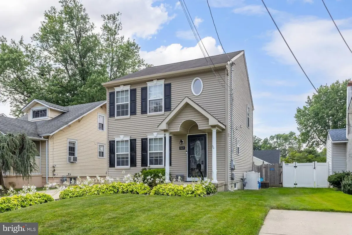 869 Orchard Ave, Runnemede, NJ 08078 - #1