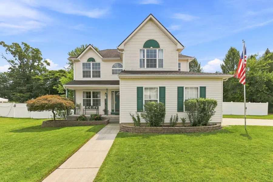 38 Vance Ave, Sicklerville, NJ 08081 - #2