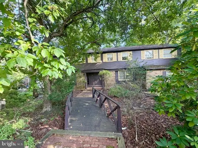1840 Lark Ln, Cherry Hill, NJ 08003 - #2