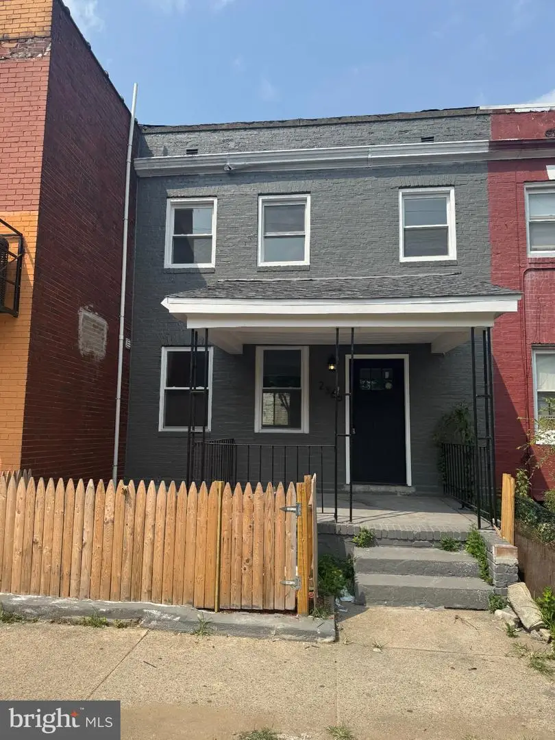 2365 S 8th, Camden, NJ 08104 - #1